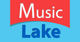 Music Lake Radio logo