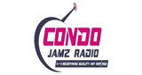 Condo Jamz Radio logo