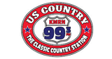 U.S. Country 1360 logo