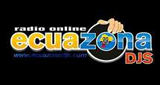 Ecuazona Djs Radio logo