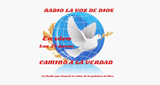 Radio La Voz De Dios logo