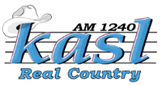 KASL logo