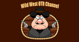 Wild West Old Time Radio Channel logo