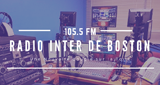 Radio Ensemble Inter de Boston logo