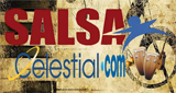 Salsa Celestial Radio logo