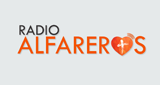 Alfareros FM logo