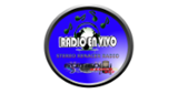 Stereo Renacer Radio logo
