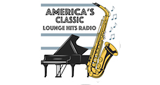 America's Classic Lounge Hits logo