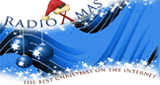 Radio Max Music Christmas logo