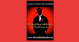 Music Mafia Radio logo