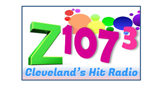 Z107.3 logo
