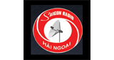 Saigon Radio logo
