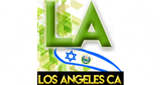 Radio Estereo Vision L.A. logo