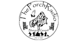 The Porch Radio logo