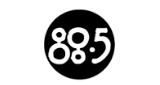 Album 88 WRAS logo