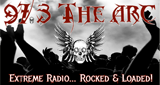 97.3 The ARC logo