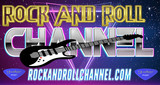 SHE Radio ® Rock And Roll Channel™ logo