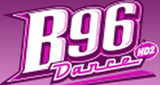 B96 Dance logo