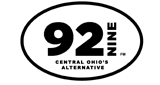 CD 102.5FM logo