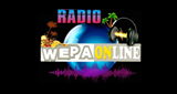 Radio Weepa Online logo