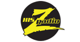 His Radio Z logo