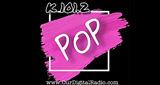 101.2 The Fam / E2E Radio logo