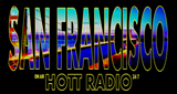 San Francisco Hott Radio logo