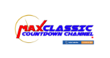 RadioMaxMusic / Classic Countdown Channel logo