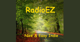 RadioEZ logo