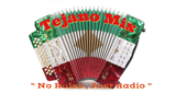 Tejano Mix logo