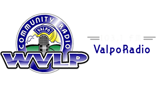 Valparaiso Community Radio logo