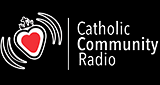 Catholic Community Radio logo