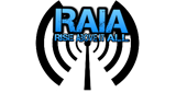 R.A.I.A. Radio logo