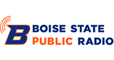 KBSU Classical 24 logo