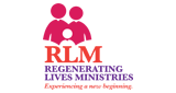 Regenerating Lives Ministry Radio logo