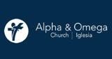 Alpha & Omega logo