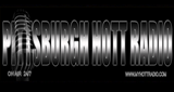 Pittsburgh Hott Radio logo
