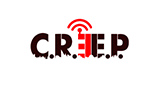 C.R.E.E.P. Radio logo