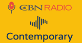 CBN Contemporary Hit Radio logo