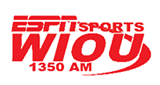 ESPN Sport 1350 AM logo