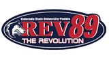 Rev 89 logo