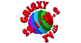 Galaxy TV Radio logo