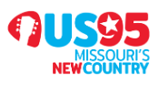 US 95 KSTL logo