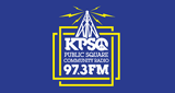 The Public Square logo