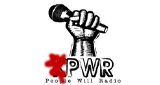 People Will Radio logo