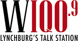 WIQO Radio / 100.9 WIQO/FM logo