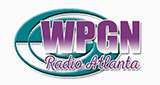 The PG Network logo