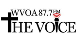 Love FM logo