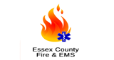 Essex County Fire & EMS Live Feed logo