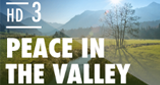 Peace in the Valley logo